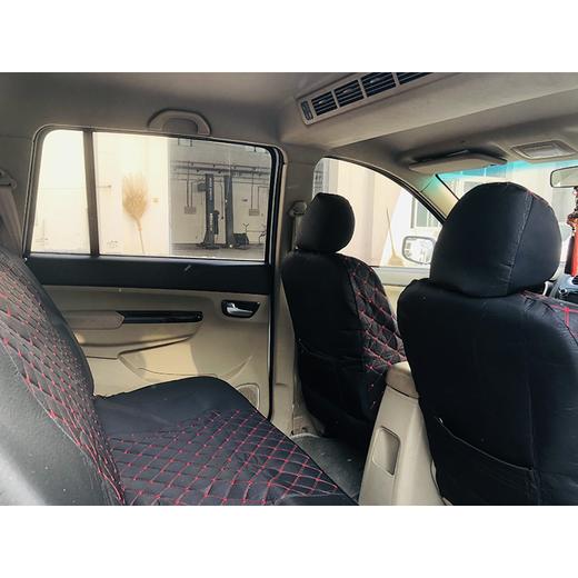 金杯 华晨750 1.5L 旗舰型 【长租-北京】 商品图12