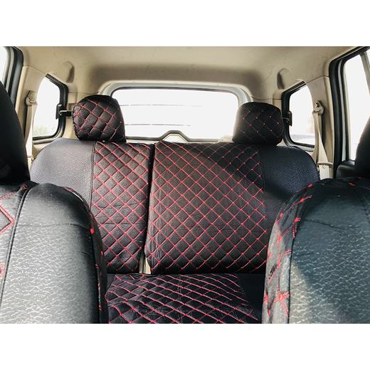 金杯 华晨750 1.5L 旗舰型 【长租-北京】 商品图13