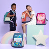 梦乐书包-SP102P背包双肩包潮流百搭 商品缩略图1