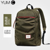 YUMC背包 Haight系列B3015双肩包旅行休闲 商品缩略图0