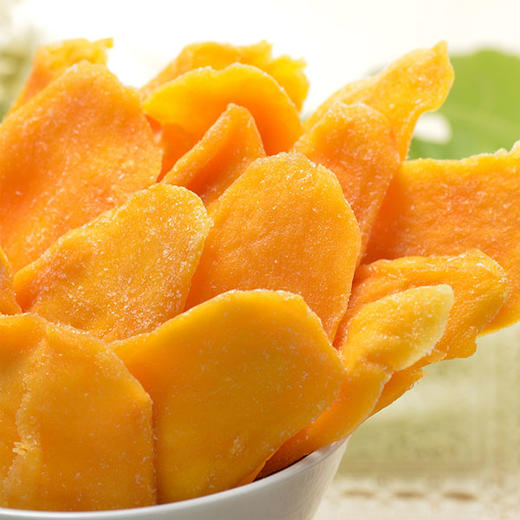 【1斤起售】散称芒果干/散装碧根果/散称白开心果 商品图0