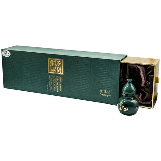 霍山米斛 商品图1