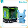 现货 Kidrobot Mr. Meeseeks 瑞克和莫蒂 Dunny 摆件潮玩 商品缩略图6