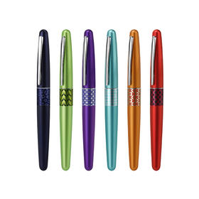 百乐88G自来水笔F咀/FP-MR3-F学生用办公用品签字笔