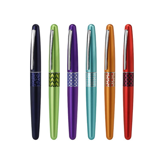 百乐88G自来水笔F咀/FP-MR3-F学生用办公用品签字笔 商品图0