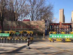 杏花岭区实验小学优秀作品集欣赏