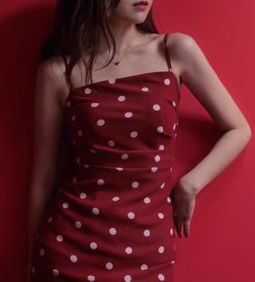 H方，红心项链/耳钉