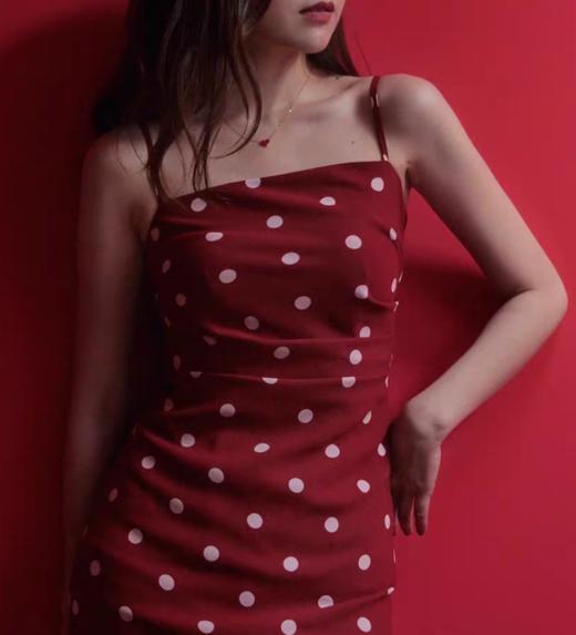 H方，红心项链/耳钉 商品图0