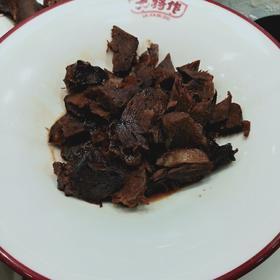 牛腩(秘制)