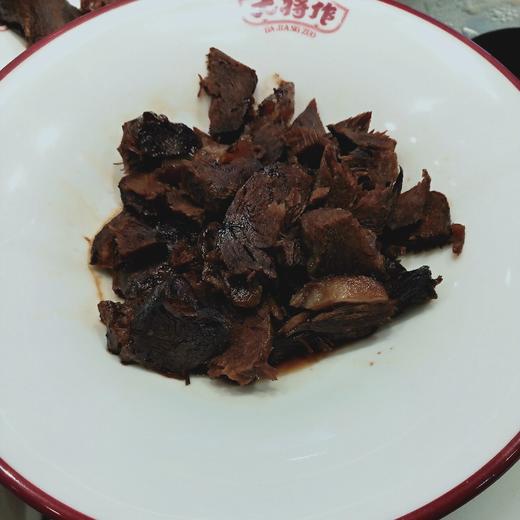 牛腩(秘制) 商品图0