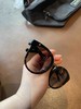 Tory burch 经典女款太阳镜 商品缩略图1