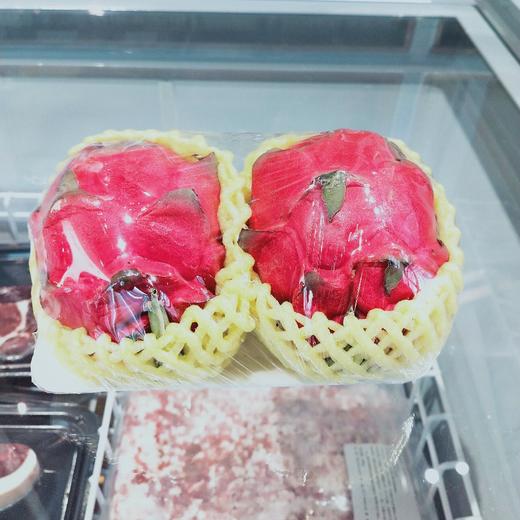 红心火龙果 商品图0