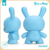 现货 Kidrobot Mr. Meeseeks 瑞克和莫蒂 Dunny 摆件潮玩 商品缩略图3