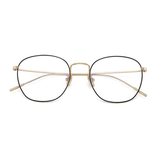 丁香医生推荐 雪梨同款 | ZERSER记忆钛防蓝光光学眼镜 商品图2