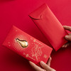 【好物】金瑞五福红包 含999黄金  五种吉祥款式 商品缩略图3