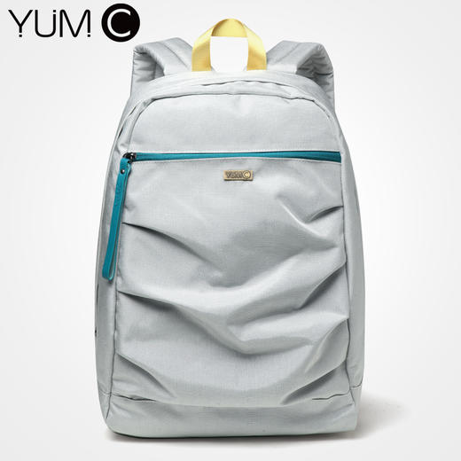 YUMC背包 Haight系列B3015双肩包旅行休闲 商品图1
