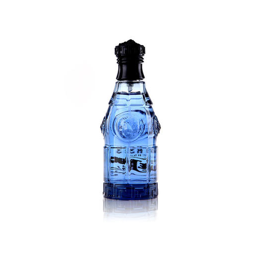 versace 范思哲 蓝色牛仔可乐男士淡香水 75ml