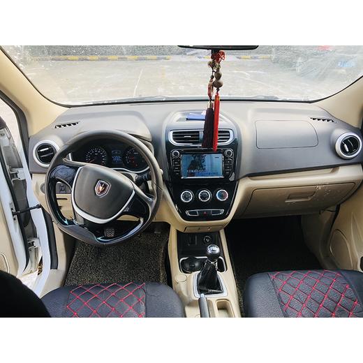 金杯 华晨750 1.5L 旗舰型 【长租-北京】 商品图8