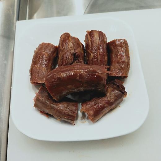 辣鸭脖(秘制) 商品图1