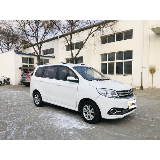 金杯 华晨750 1.5L 旗舰型 【长租-北京】 商品图1