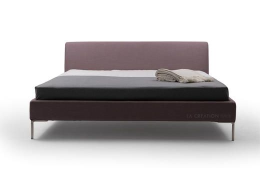 Elien 床 I 皮布面料可选，详情询客服 商品图3