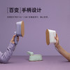 韩国大宇手持挂烫机家用小型蒸汽熨斗便携式平烫熨衣服神器 商品缩略图3