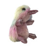 TY粉彩色鸭嘴兽牵牵毛绒公仔礼物玩具 商品缩略图3