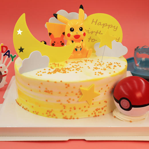 皮卡丘 商品图0