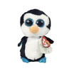 TY摇摆企鹅沃德尔毛绒生日公仔礼物玩具 商品缩略图0