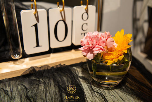 包月鲜花·【梳妆台用花】 商品图0