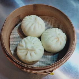 西葫芦包（笼）