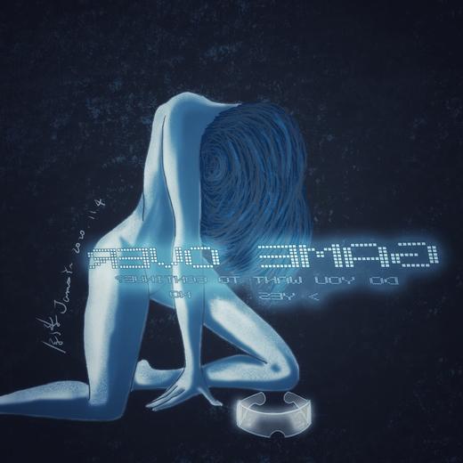 赛博空间 商品图0