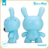 现货 Kidrobot Mr. Meeseeks 瑞克和莫蒂 Dunny 摆件潮玩 商品缩略图5