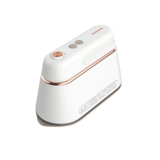 韩国大宇手持挂烫机家用小型蒸汽熨斗便携式平烫熨衣服神器 商品图7