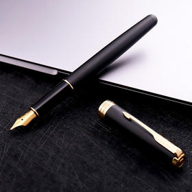 派克2015卓尔墨水笔商务生日礼物男士高档