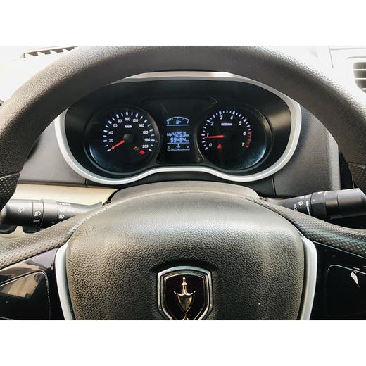 金杯 华晨750 1.5L 旗舰型 【长租-北京】 商品图7