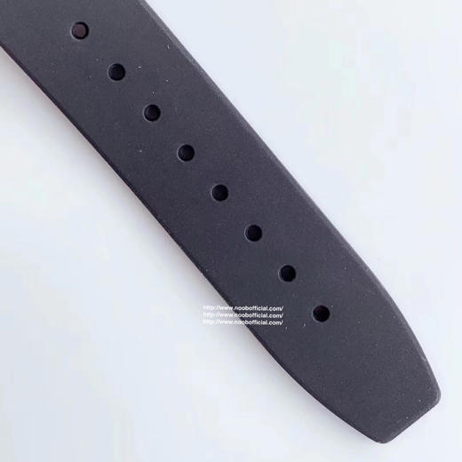 JH精品  皇家橡树系列26331OR计时码表，采用同正品一致（6字位小秒）7750计时机芯，316精钢表壳通过拉丝和部分抛光打磨处理之后 商品图4