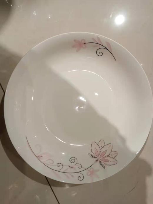 【29.9元/6个】玉莱雅曼妙如花8果盘（1114957） 商品图1