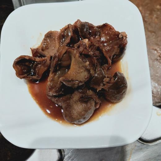 卤鸡胗(秘制) 商品图0