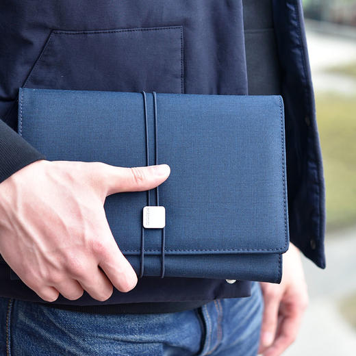 文采爱乐II商务套装K1202 商品图3