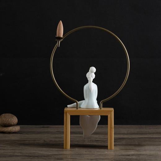 万春和日出东方/明月组功夫茶套装家用办公 商品图3