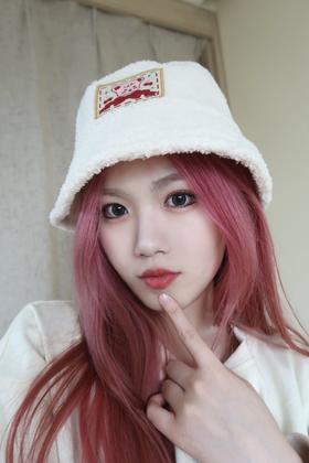 过年少不了这几幅美瞳，亲戚看了都说美丨Kilala仙女返图