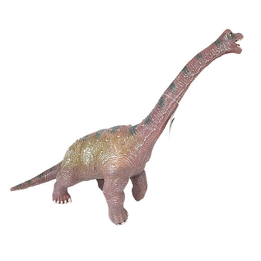 金美达恐龙-三款混装仿真玩具摆件模型 商品图3