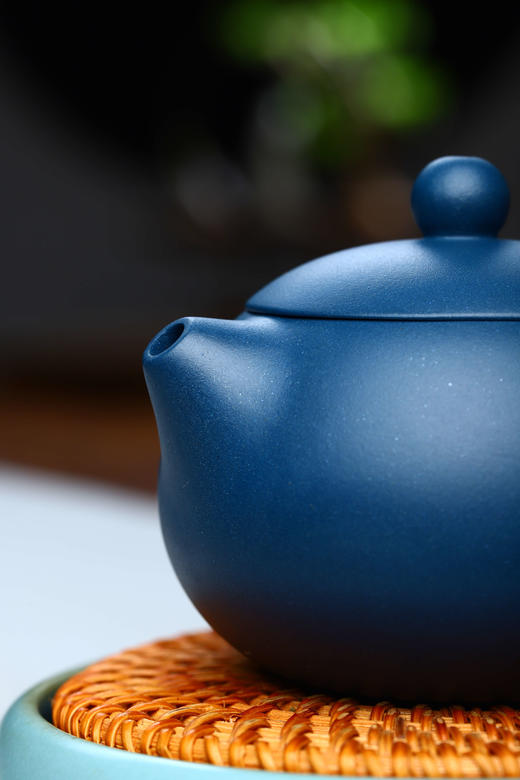 【西施套组】泥料：天青泥 容量：240cc 商品图1