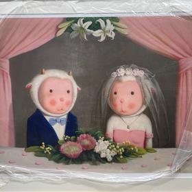 新百年好合/1800/99版