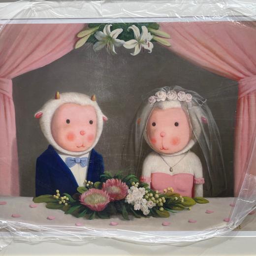 新百年好合/1800/99版 商品图0