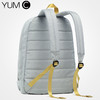 YUMC背包 Haight系列B3015双肩包旅行休闲 商品缩略图3