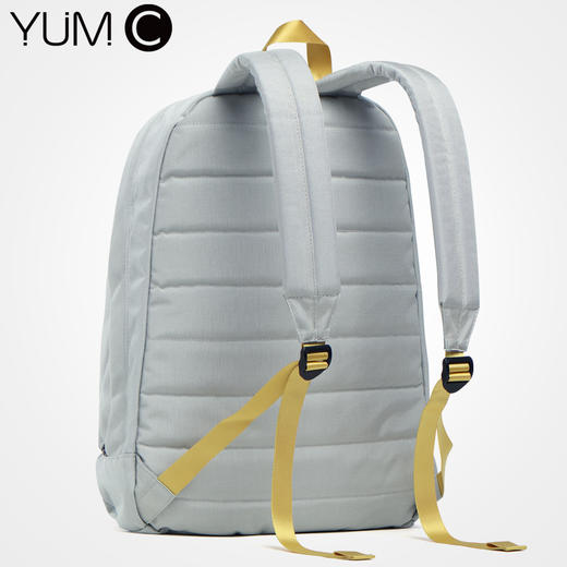 YUMC背包 Haight系列B3015双肩包旅行休闲 商品图3