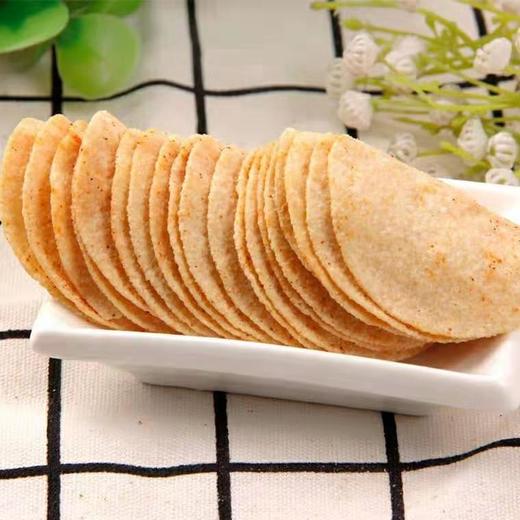 艾比利薯片 商品图0