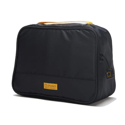 CHOOCI盈格梯形洗漱包CG0106出行收纳防水 商品图0